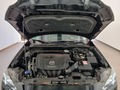 View of engine compartment