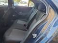 View of rear seat