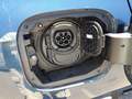 View of fittings for electric vehicle