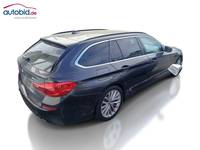 Ansicht hinten rechts