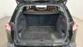 View of boot / luggage space