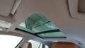 View of sunroof / panoramic roof