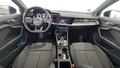 View of dashboard