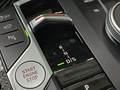 View of centre console