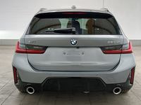 Rear view