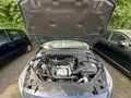 View of engine compartment
