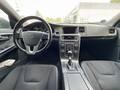 View of dashboard