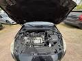 View of engine compartment
