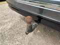 View of trailer tow-bar hitch