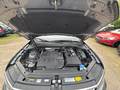 View of engine compartment