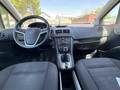 View of dashboard