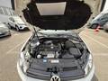View of engine compartment