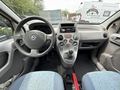View of dashboard