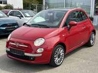 Fiat 500 1,2 "Lounge"