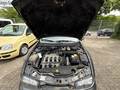 Motor bölümünün görünümü