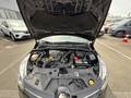 Motor bölümünün görünümü