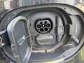 View of fittings for electric vehicle