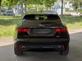 Rear view