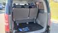 View of boot / luggage space