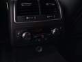 View of rear climate control switch