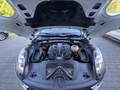 View of engine compartment