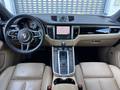 View of dashboard