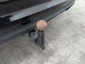 View of trailer tow-bar hitch