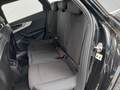 View of rear seat