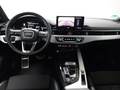 View of dashboard