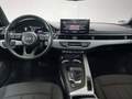 View of dashboard