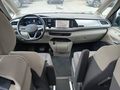 View of dashboard