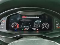 Ansicht Kombiinstrument