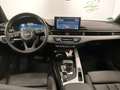 View of dashboard