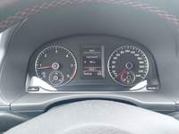 Pogled kombi instrument
