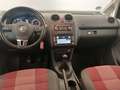 View of dashboard