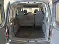 View of boot / luggage space