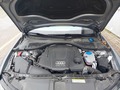 View of engine compartment