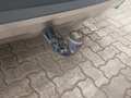 View of trailer tow-bar hitch