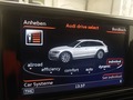 Other optional extras
