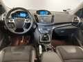 View of dashboard