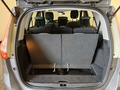 View of boot / luggage space