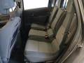 View of rear seat