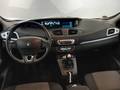 View of dashboard