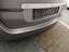 Bumper midden achter