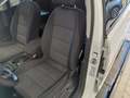 Vista del asiento delantero