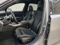 Vista del asiento delantero