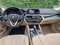 View of dashboard