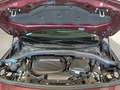 View of engine compartment