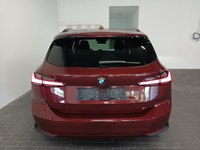 Rear view