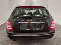 Rear view